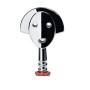 Alessi AAM01 GRM Anna G. Magnete, Resina Termoplastica, Verde, 1x2x7 cm