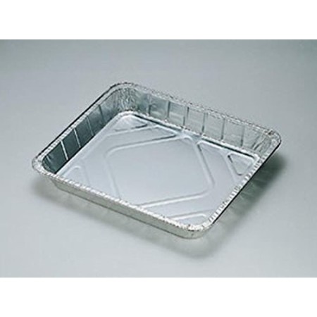 CONTENITORI ALLUMINIO R99G-A210-R74G VASCHETTE TEGLIE FORNO 12 PORZIONI