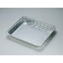 CONTENITORI ALLUMINIO R99G-A210-R74G VASCHETTE TEGLIE FORNO 12 PORZIONI