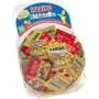 Haribo Caramelle Incartate Mini Selection Bustine - 150 bustine da 12g [1800g]