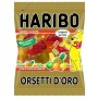 Haribo Caramelle Incartate Mini Selection Bustine - 150 bustine da 12g [1800g]