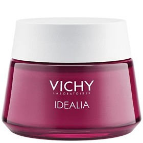 Vichy Trattamento Viso Unisex - 50 ml