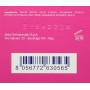 Amidomio Euphidra Polvere Finissima, 100 gr