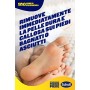 Scholl Lima Piedi a Doppia Superficie Abrasiva per Calli e Duroni, 1 Pezzo