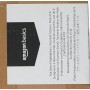 AmazonBasics - Evidenziatori a forma piatta allungata, colori assortiti, confezione da 8