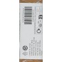 AmazonBasics - Evidenziatori a forma piatta allungata, colori assortiti, confezione da 8