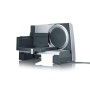 Graef G 50 affettatrice Elettrico Nero, Grigio Metallo 170 W