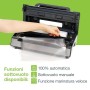 Laica VT3120 Macchina Sottovuoto per Alimenti, Automatica, Doppia Pompa, Acciaio, 20L/min, Larghezza massima sacchetti 30 cm 20.