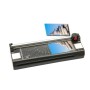 Olympia A 340 Combo DIN A3 Laminatore Documenti, tempo di riscaldamento 4-6 minuti