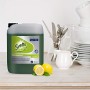 Svelto Svelto Più Limone - Detergente Piatti a Mano Professionale - 10 L