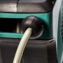 AmazonBasics - Avvolgitubo automatico con flessibile, montaggio a parete, 35 m
