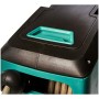 AmazonBasics - Avvolgitubo automatico con flessibile, montaggio a parete, 35 m