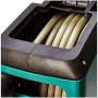 AmazonBasics - Avvolgitubo automatico con flessibile, montaggio a parete, 35 m