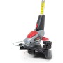 Sprint 1697220 18GTK Kit Decespugliatore Ioni di Litio, Larghezza Taglio 30 cm, Incluso Batteria da 2.5 Ah e Caricabatteria, 18 
