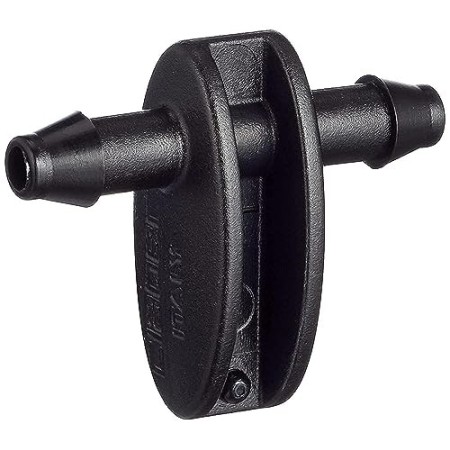 RACCORDO DIRITTO 1/4 Pz.10 MICRO 91155 CLABER [CLABER ]