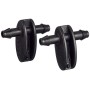 RACCORDO DIRITTO 1/4 Pz.10 MICRO 91155 CLABER [CLABER ]