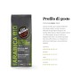Caffè Vergnano 1882 Caffè in Grani 100% Arabica Bio - 1 confezione da 1 Kg