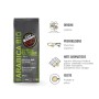 Caffè Vergnano 1882 Caffè in Grani 100% Arabica Bio - 1 confezione da 1 Kg