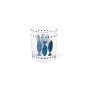 Excelsa Ocean Set Bicchieri Acqua, 6