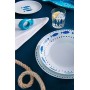 Excelsa Ocean Set Bicchieri Acqua, 6