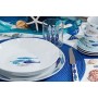 Excelsa Ocean Set Bicchieri Acqua, 6