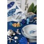 Excelsa Ocean Set Bicchieri Acqua, 6