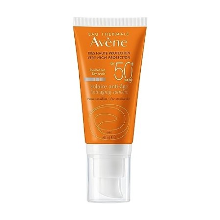 Avene Trattamento Solare Anti Age Spf50+ - 50 ml