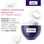 Acqua alle Rose Contorno Occhi Antirughe, Crema Occhi Antiage, 15 ml