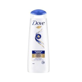 Dove Shampoo Riparazione Intensa 250 ml, Pack de 6