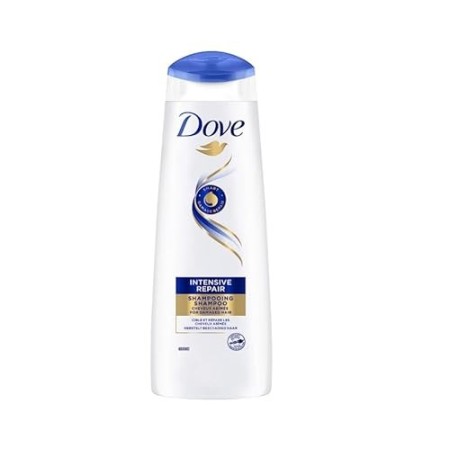 Dove Shampoo Riparazione Intensa 250 ml, Pack de 6
