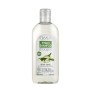 Omia - Beauty Box Capelli Aloe Vera, Confezione Regalo con Shampoo, Balsamo e Maschera, Nutriente e Idratante, Dematologicamente