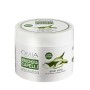 Omia - Beauty Box Capelli Aloe Vera, Confezione Regalo con Shampoo, Balsamo e Maschera, Nutriente e Idratante, Dematologicamente