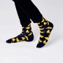 Happy Socks Calze Donna Banana 