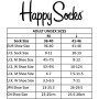 Happy Socks Calze Donna Banana 