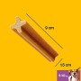 Pedigree Dentastix al Giorno Mini 5-10 kg Confezione Scorta, 56 Bastoncini - 8 x 110 gr
