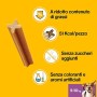 Pedigree Dentastix al Giorno Mini 5-10 kg Confezione Scorta, 56 Bastoncini - 8 x 110 gr