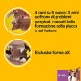 Pedigree Dentastix al Giorno Mini 5-10 kg Confezione Scorta, 56 Bastoncini - 8 x 110 gr