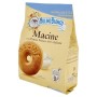 Mulino Bianco Biscotti Frollini Macine con Panna Fresca, Colazione Ricca di Gusto, 800 gr