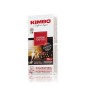 Kimbo Capsule di Caffè Napoli, Compatibile con Nespresso, 10 Pacchi da 10 Capsule (Totale 100 Capsule)