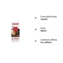 Kimbo Capsule di Caffè Napoli, Compatibile con Nespresso, 10 Pacchi da 10 Capsule (Totale 100 Capsule)