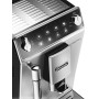 De'Longhi Autentica ETAM29.510.SB Macchina da Caffè Automatica per Espresso e Cappuccino, Caffè in Grani o in Polvere, 1450 W,
