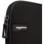 AmazonBasics, custodia per laptop per laptop da 33,8 cm (13,3 pollici, MacBook Air, MacBook Pro Retina Display) nero