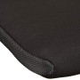AmazonBasics, custodia per laptop per laptop da 33,8 cm (13,3 pollici, MacBook Air, MacBook Pro Retina Display) nero