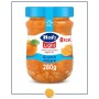 Hero Light Marmellata Arance Amare senza zuccheri aggiunti - 1 Confezione da 8 Vasi x 280 g