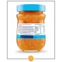 Hero Light Marmellata Arance Amare senza zuccheri aggiunti - 1 Confezione da 8 Vasi x 280 g