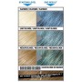 L'Oréal Paris Colorista Washout Pastel Colorazione Capelli Temporanea, Blu (Ocean hair)