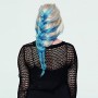 L'Oréal Paris Colorista Washout Pastel Colorazione Capelli Temporanea, Blu (Ocean hair)