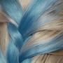 L'Oréal Paris Colorista Washout Pastel Colorazione Capelli Temporanea, Blu (Ocean hair)
