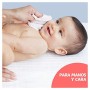 Dodot Mani pulite & Go 18 confezioni da 40 pezzi, 720 salviette, salviette igienizzanti per le mani per tutta la famiglia