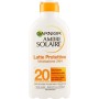 Garnier Ambre Solaire Crema Protezione Solare Idratante Ip20, 200ml
